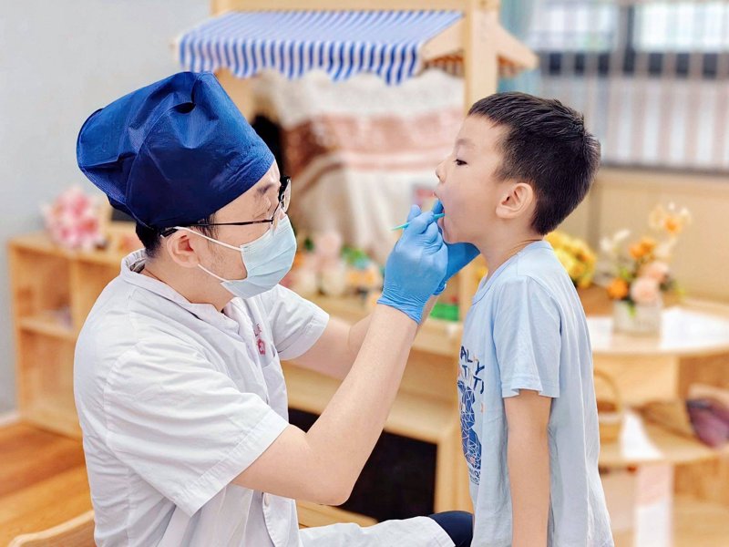 常熟牙博士口腔：守护笑容背后的秘密
